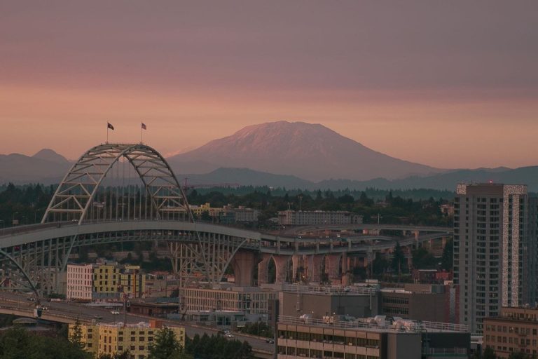 10 Industri Besar di Oregon untuk Pemburu Kerja