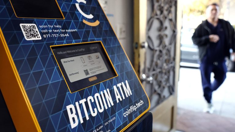 CFO terkemuka mengatakan bitcoin bukanlah penipuan, tetapi mereka tidak akan menyimpan neraca