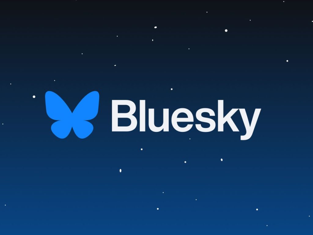 Dengan 25 juta pengguna, Bluesky mendapat dana  juta untuk menggunakan media sosial dan AI