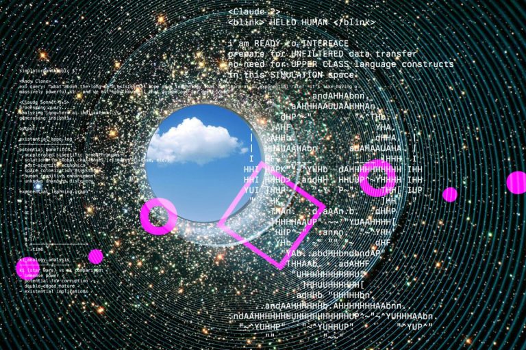 Janji dan peringatan Truth Terminal, bot AI yang mendapatkan ,000 dalam bentuk Bitcoin dari Marc Andreessen