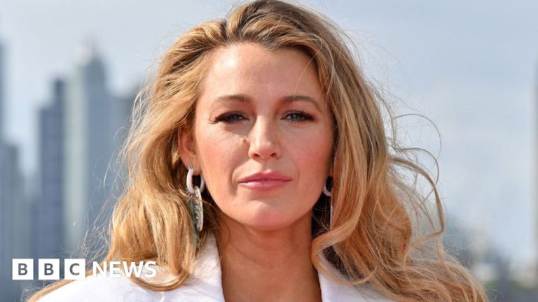 Klaim Blake Lively terhadap Justin Baldoni menyoroti taktik ‘jahat’ Hollywood