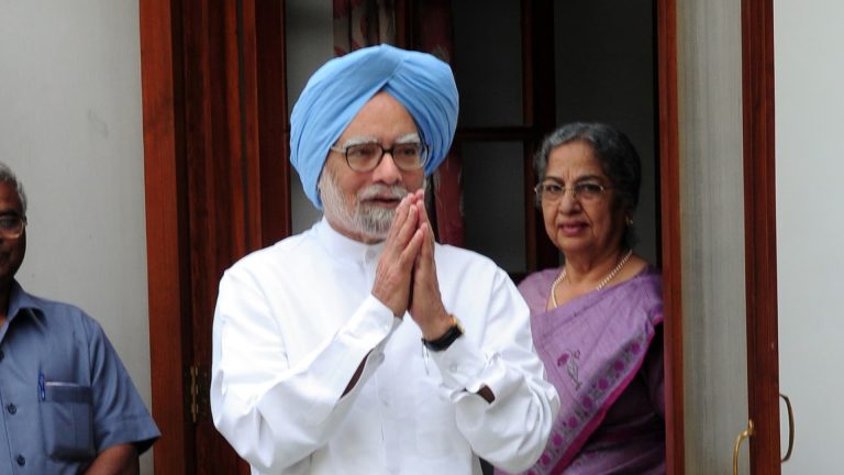 Meninggalnya Manmohan Singh mendapat penghormatan dari para pemimpin politik dan industri