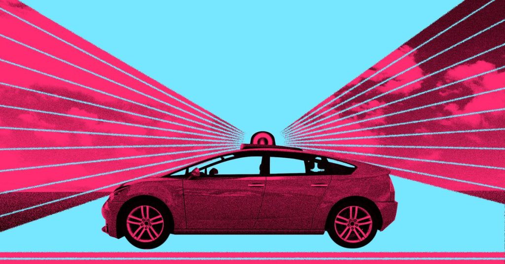 NHTSA akhirnya merilis aturan baru untuk mobil self-driving – tapi ada perbedaannya