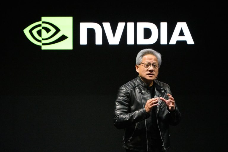 Kerajaan AI Nvidia: Sekilas tentang investasi awal terbaiknya