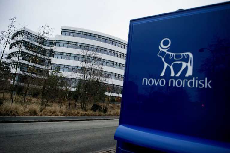 Obat penurun berat badan baru dari Novo Nordisk bekerja lebih baik, tetapi tidak sebaik yang diharapkan