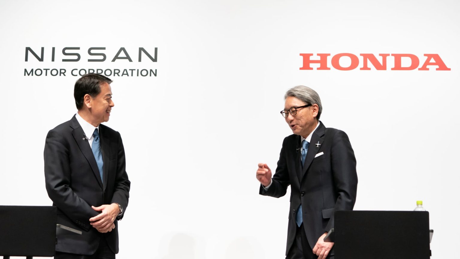 Potensi merger Nissan-Honda bagi industri otomotif