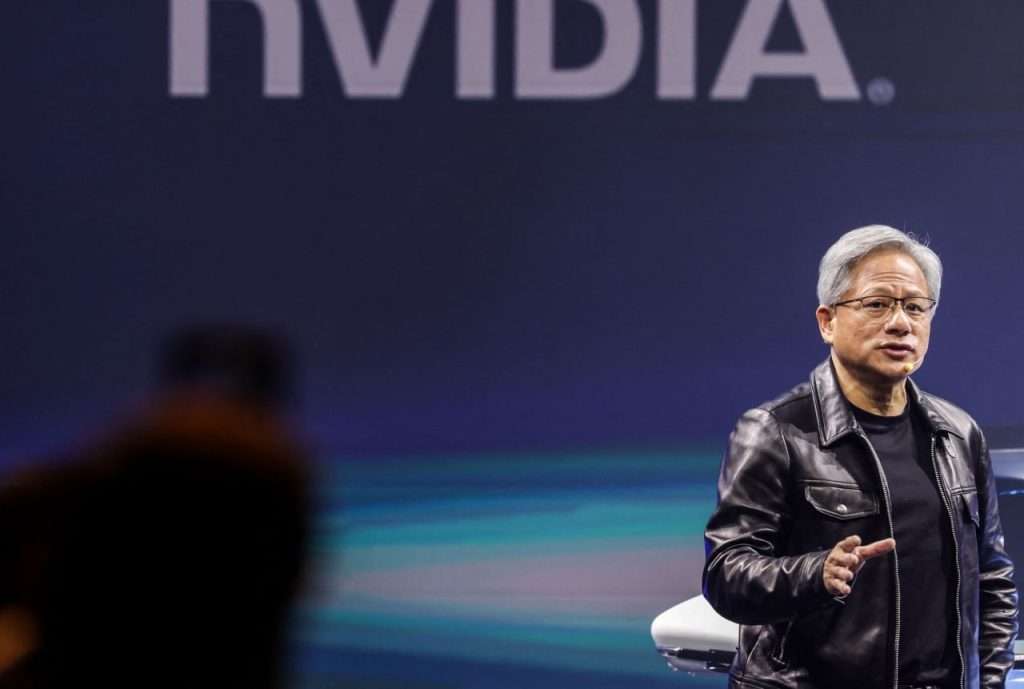 Saham Nvidia bangkit kembali ketika analis ini mencoba menyelesaikan perdebatan penting