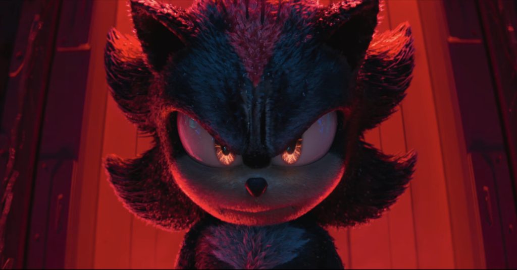 Sonic 4 akan segera tayang di bioskop pada tahun 2027