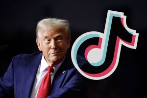 Administrasi Trump dalam Pembicaraan dengan Empat Kelompok Tentang Potensi Penjualan Tiktok