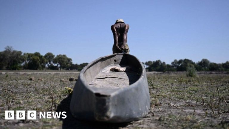 2024 adalah negara pertama yang melewati batas pemanasan 1,5C