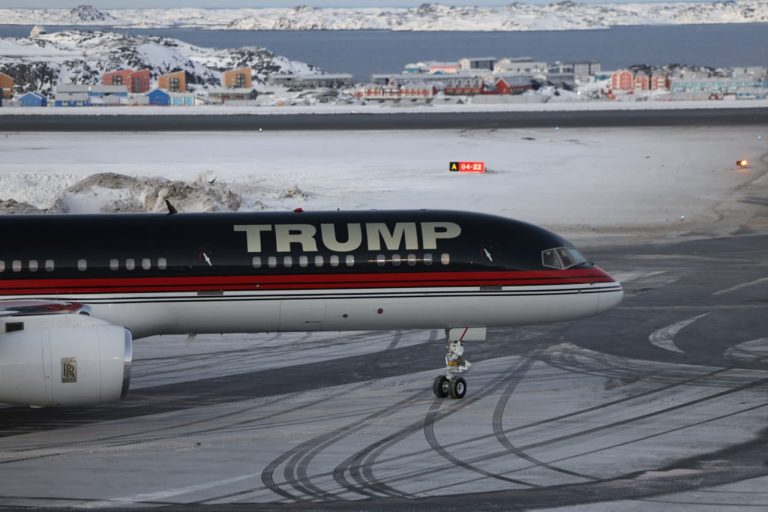 3 alasan Trump terus mempertahankan kendali AS atas Greenland – termasuk alasan terkait pemotongan pajak