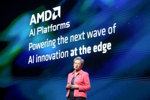 AMD berhenti memberikan ramalan pendapatan AI-Chip. Sejarah mengatakan itu bukan pertanda bagus.