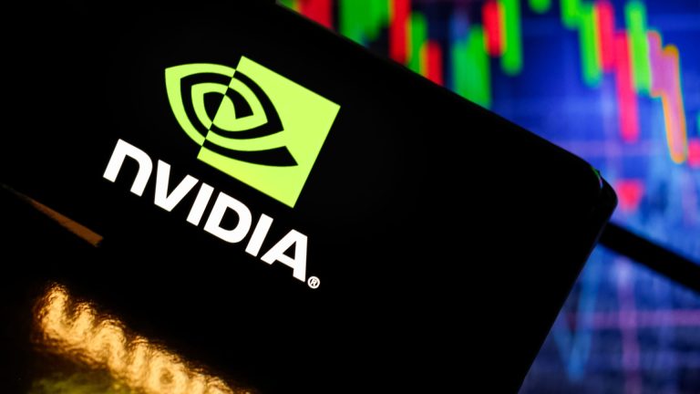 Ada penurunan saham teknologi yang populer pada hari Senin karena Palantir, Nvidia, Rigetti Computing turun