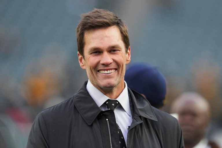 Akankah Tom Brady menjual mansion ‘miliarder bunker’ senilai $ 150 juta di Miami?