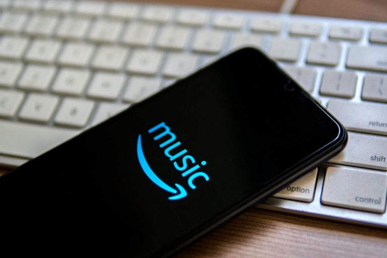 Amazon mendaki harga untuk langganan musik tak terbatasnya