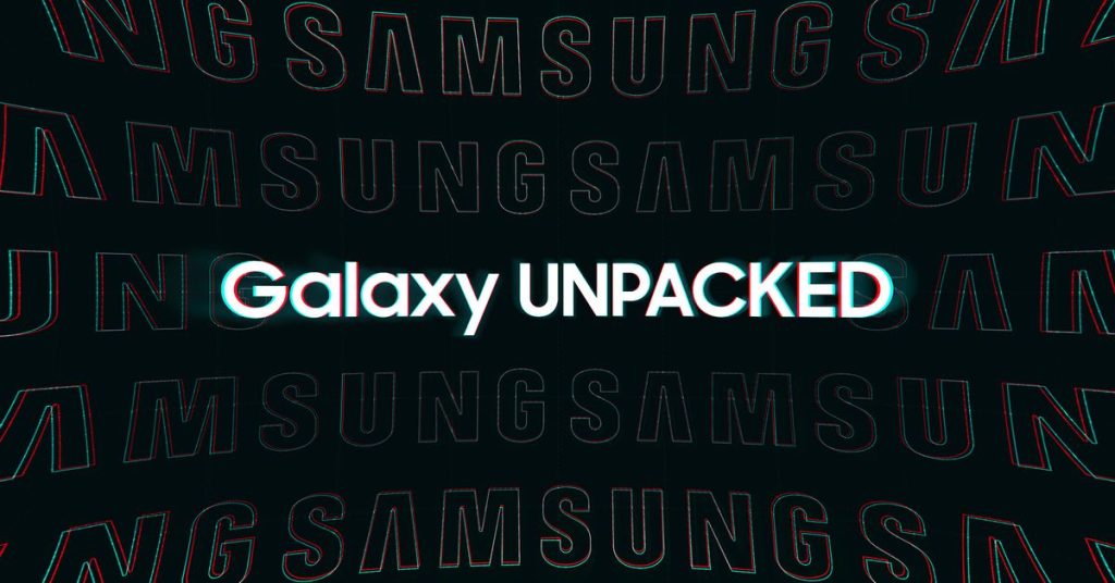 Anda bisa mendapatkan kredit  saat melakukan preorder perangkat Samsung Galaxy berikutnya