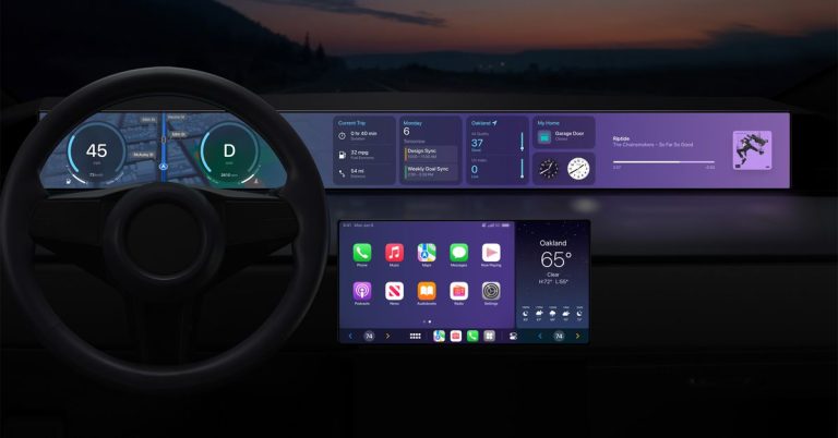 Apple akhirnya mengakui CarPlay generasi berikutnya tidak akan hadir pada tahun 2024