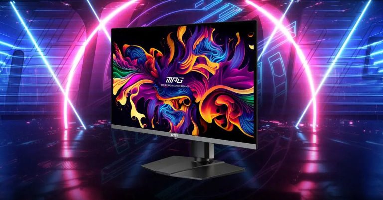 Asus, Samsung, dan MSI mengumumkan monitor 27 inci 4K OLED 240Hz pertama di dunia