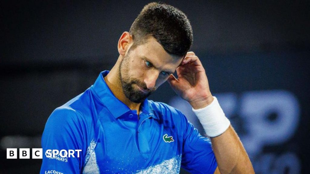 Australia Terbuka: Novak Djokovic masih memiliki ‘trauma’ atas deportasi Melbourne Covid