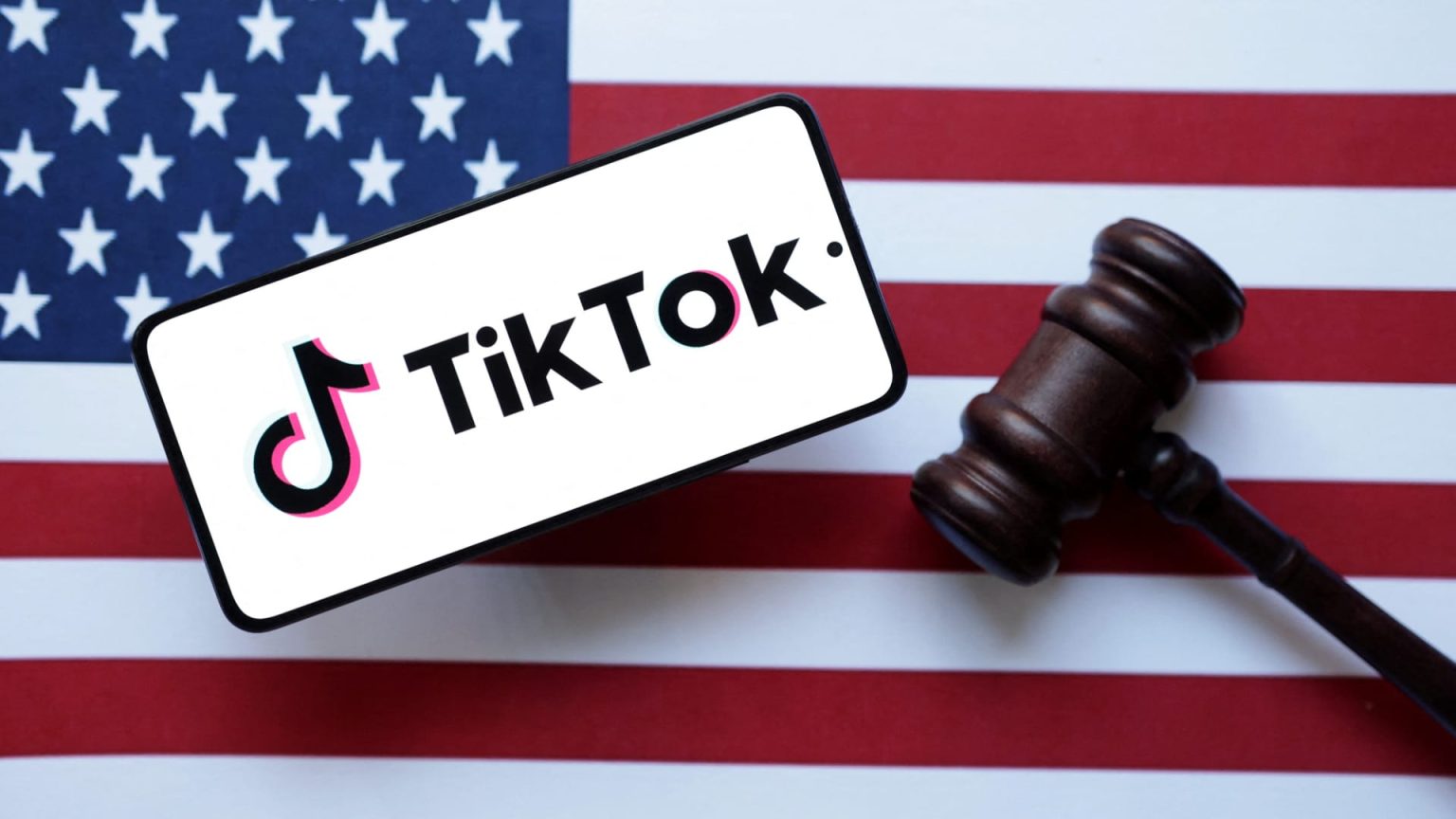 Bagaimana VPN memungkinkan orang Amerika untuk terus menggunakan TikTok