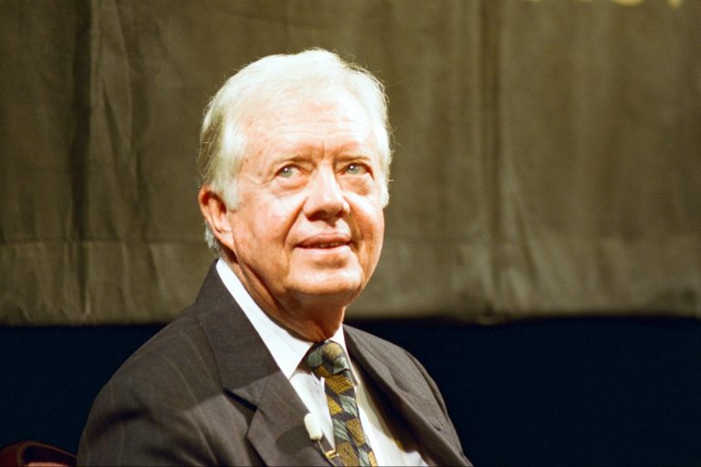 Bagaimana Wawancara Jimmy Carter Mengubah Hidup Saya