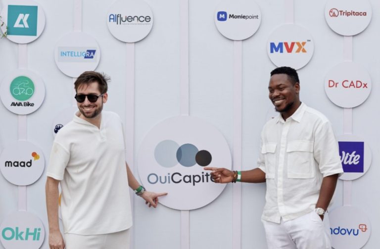 Bagaimana perusahaan VC Afrika Oui Capital mengembalikan dana pertamanya dengan keluarnya unicorn Moniepoint