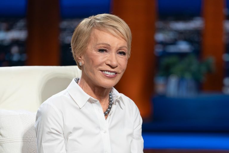 Barbara Corcoran tidak melihat resume. Inilah alasannya.