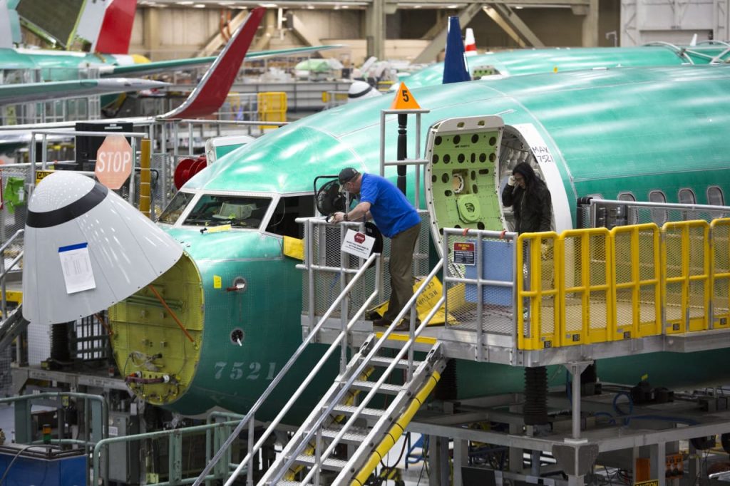 Beginilah cara Boeing menanggapi seruan FAA untuk melakukan ‘pergeseran budaya mendasar’ dalam bidang keselamatan