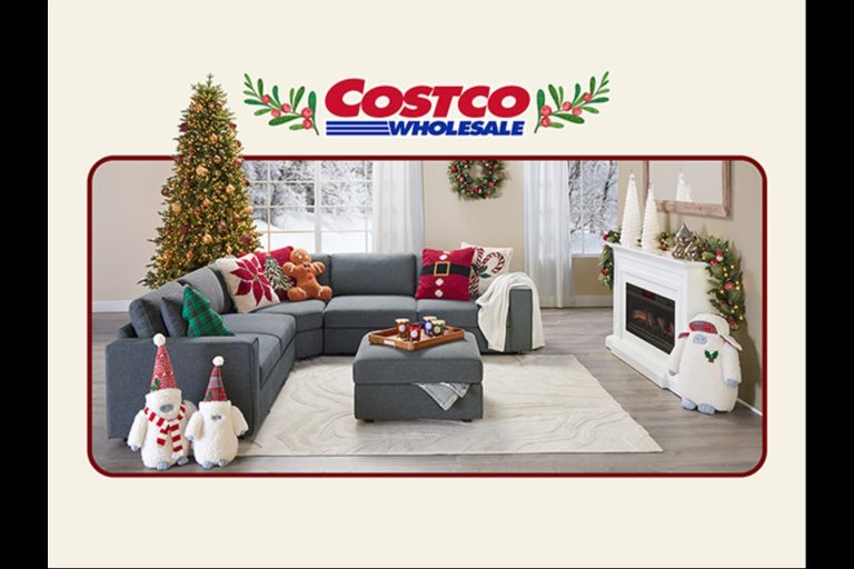 Bergabunglah dengan Keanggotaan Bintang Emas Costco Hari Ini dan Terima Kartu Toko Costco senilai  melalui Email