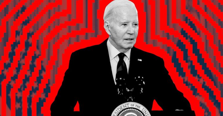 Biden memperingatkan bangsa ini tentang kebangkitan oligarki teknologi Amerika