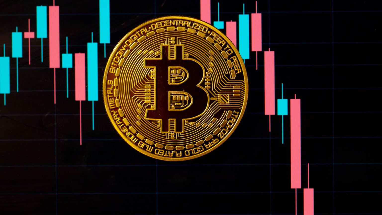 Bitcoin jatuh di bawah ,000 sebagai tindakan risk-off karena saham Nasdaq hancur