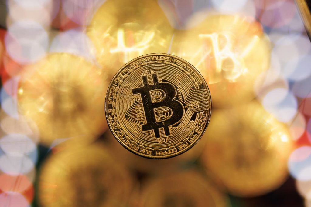 Bitcoin perlu melihat katalis ini untuk mencapai 0,000