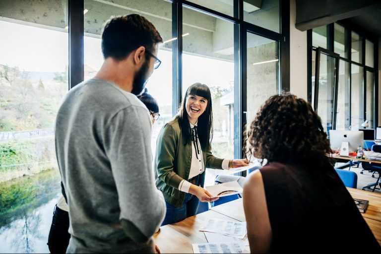 Cara Membangun Identitas Merek yang Kuat untuk Startup Tahap Awal Anda