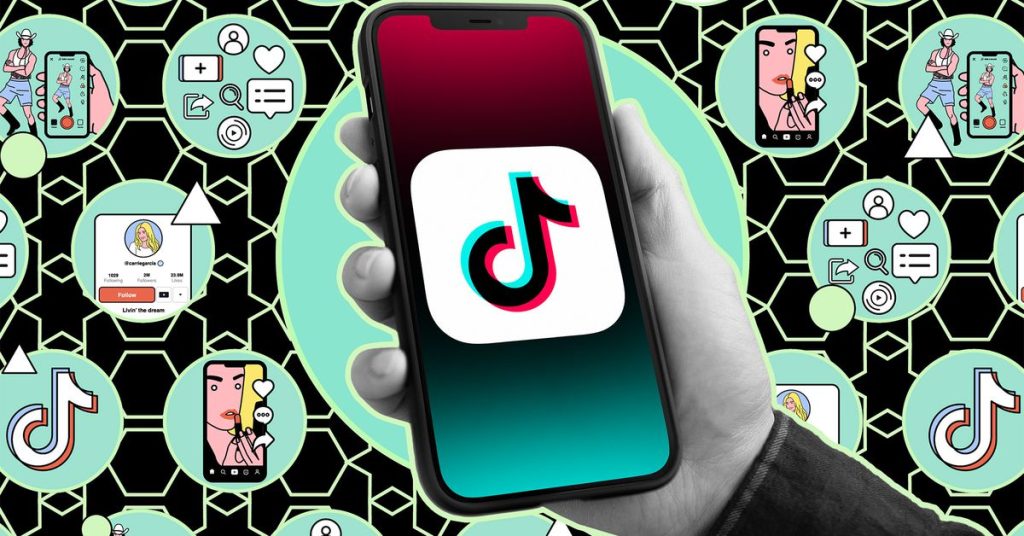 Cara mengunduh dan menyimpan video TikTok Anda secara massal