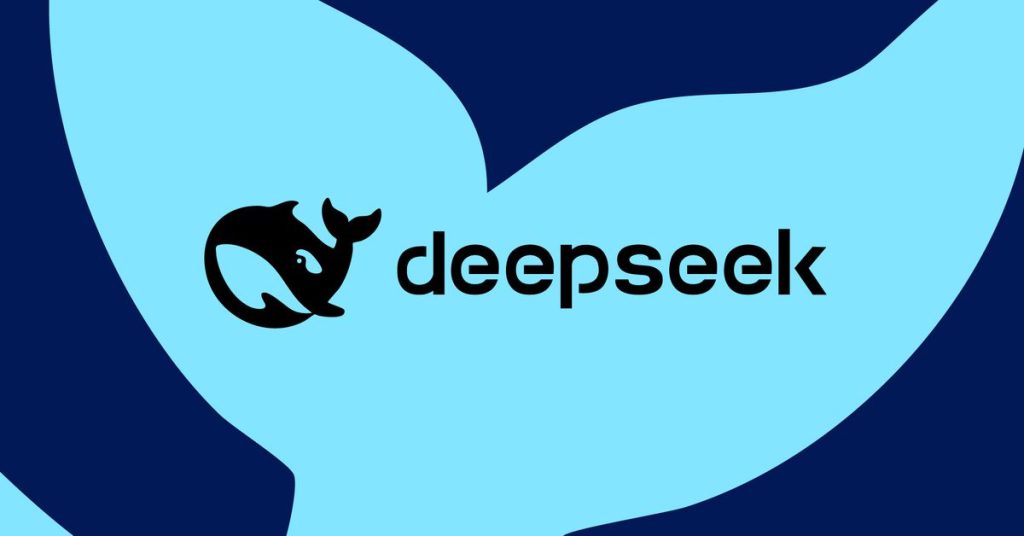 Deepseek: Semua berita tentang startup yang mengguncang saham AI