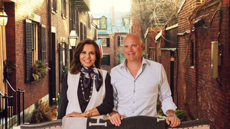 Douglas Elliman Membawa Kelompok Penasihat Bassick Di Massachusetts