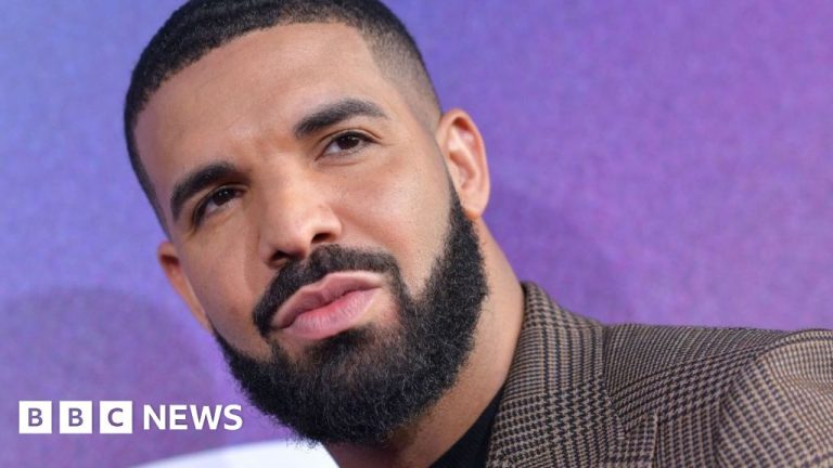 Drake membatalkan tindakan hukum atas Not Like Us karya Kendrick Lamar