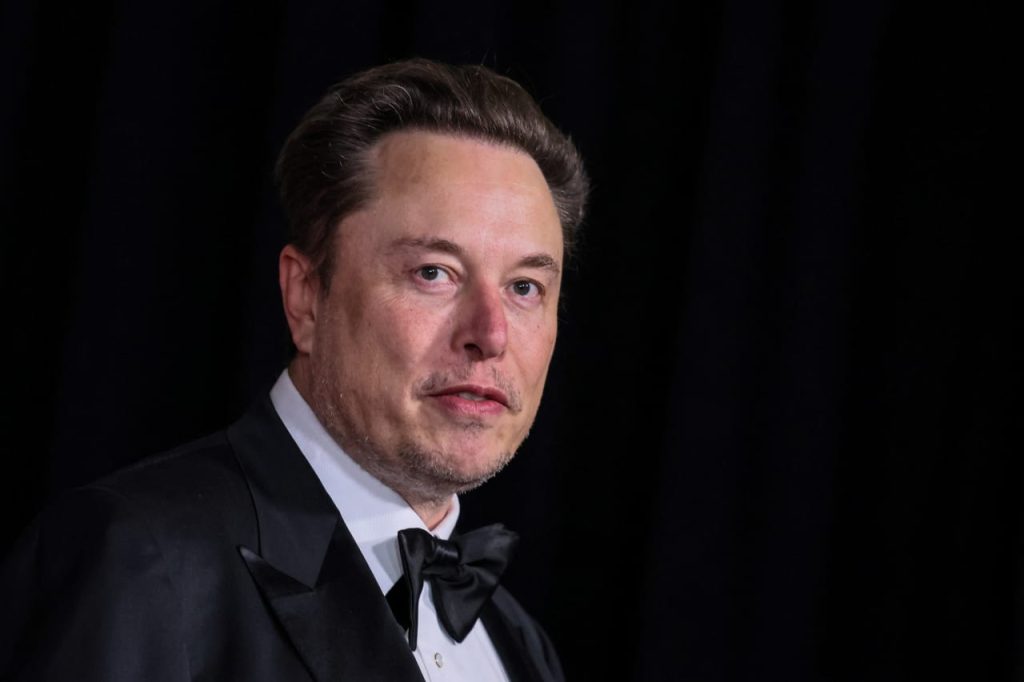 Elon Musk menghadapi gugatan SEC baru atas dugaan pelanggaran pembelian Twitter