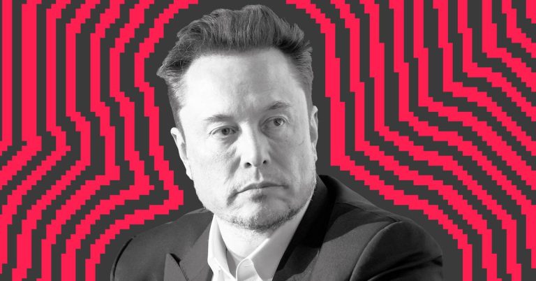 Elon Musk, penasihat Gedung Putih, mengatakan kesepakatan OpenAI yang diumumkan di Gedung Putih adalah sebuah kebohongan