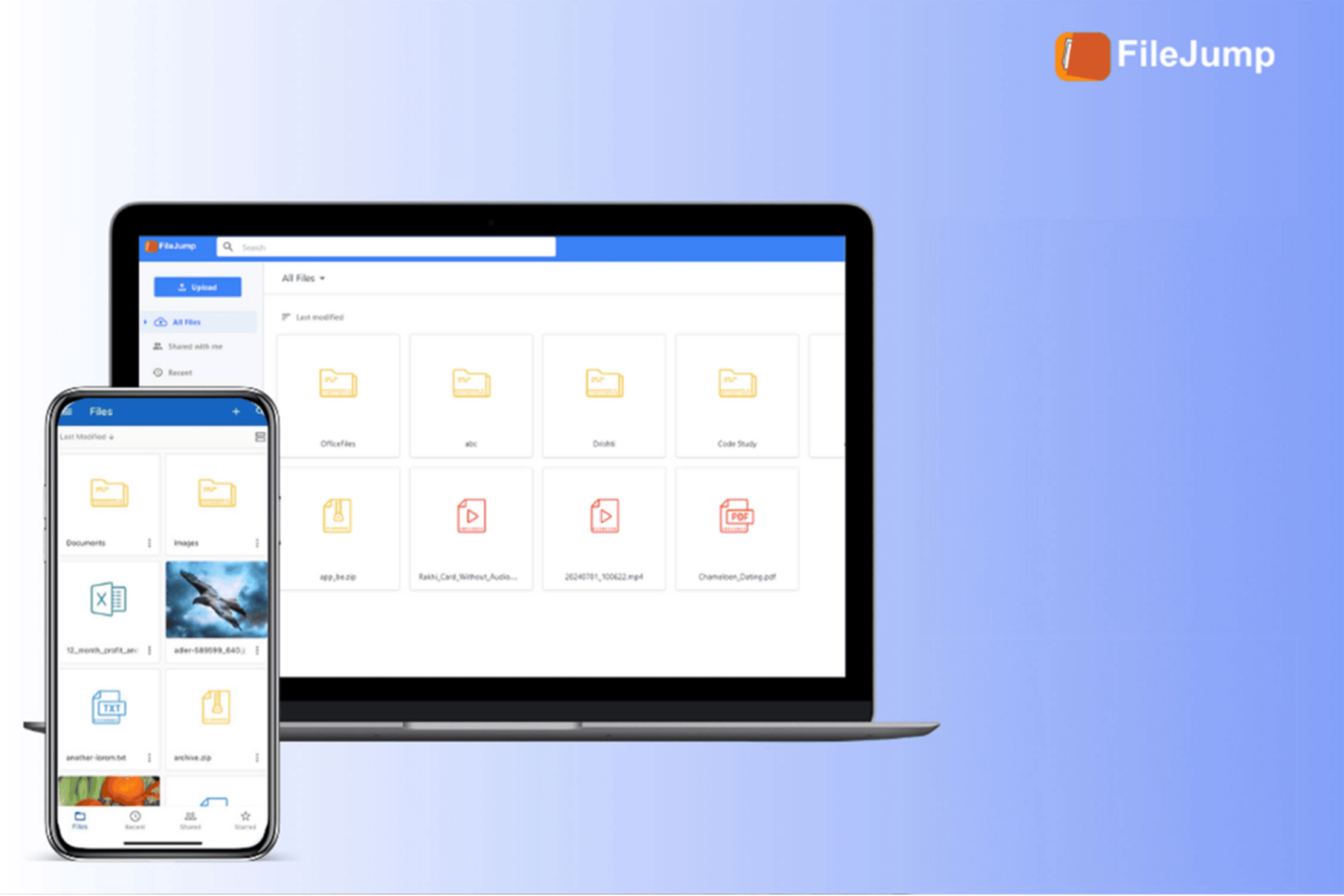 FileJump Menawarkan Penyimpanan Cloud 2TB seharga —Tanpa Pamrih