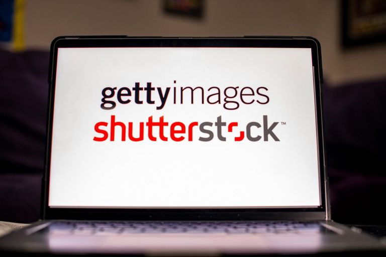 Getty, Shutterstock Menggabungkan Aset Media Menjadi Satu Perusahaan