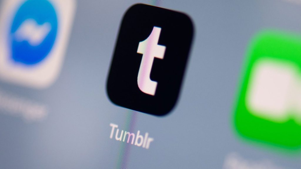 Hampir 10 tahun kemudian, Tumblr TV diluncurkan sebagai alternatif TikTok