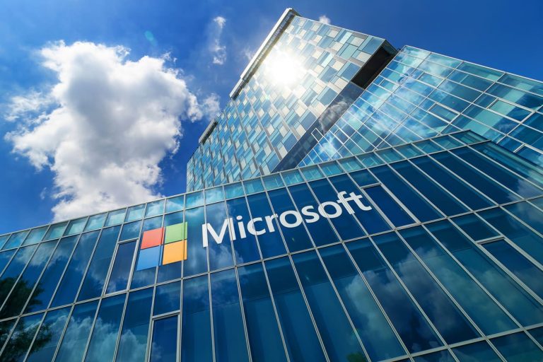 Hasil Penghasilan Microsoft akan mengambil kursi belakang untuk membakar pertanyaan Deepseek