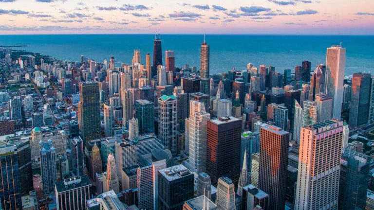 Hasil Realty ERA Mengakuisisi Mark Allen Realty Saat Berkembang Di Chicago