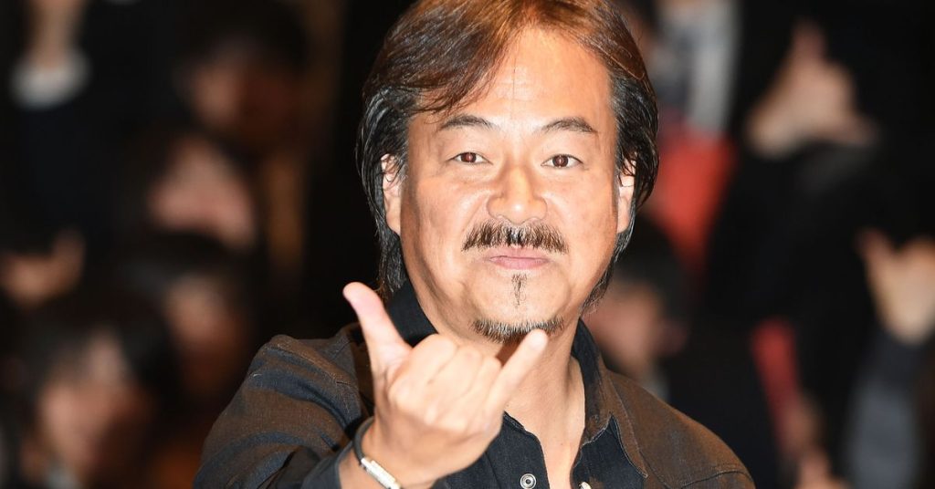 Hironobu Sakaguchi ingin game berikutnya (dan mungkin yang terakhir) menjadi ‘penerus Final Fantasy VI’