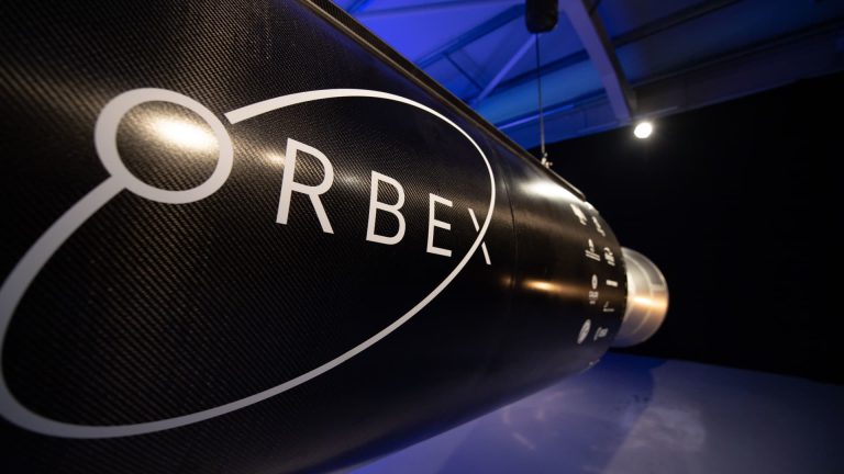 Inggris mengambil saham di SpaceX Rival Orbex untuk meningkatkan ambisi ruang