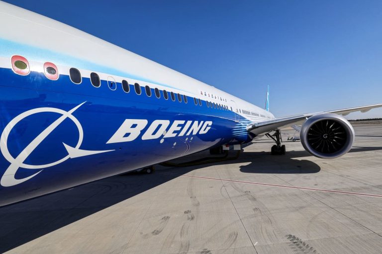 Inilah mengapa saham Boeing tidak turun lagi setelah peringatan kerugian yang ‘menggiurkan’