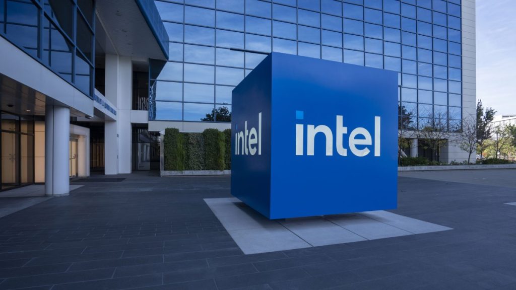 Intel menunjuk Lip-Bu Tan sebagai CEO berikutnya