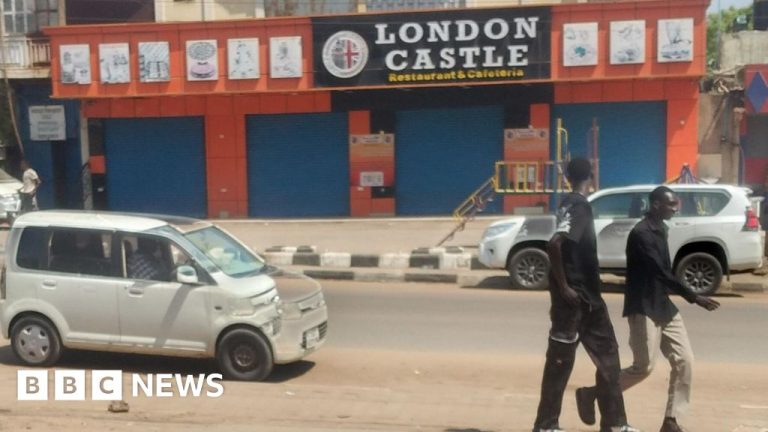 Jam malam di Sudan Selatan setelah serangan balas dendam terhadap masyarakat dan bisnis Sudan