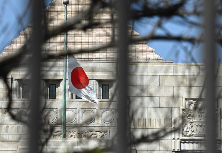 Jepang mengatakan peretas Tiongkok menargetkan pemerintah dan perusahaan teknologinya selama bertahun-tahun